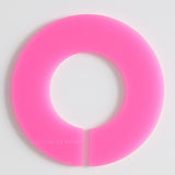 Circular Rod Dividers + Labels