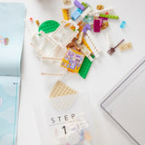 LEGO Work in Progress Kit