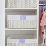 Lavender Rod Dividers | OH, BABY! (Copy)