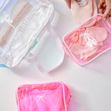 SPORT SOLUTIONS | The Pouch Collections