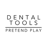 Dentist | PRETEND PLAY LABELS