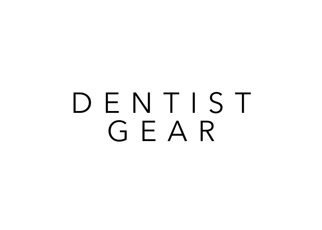Dentist | PRETEND PLAY LABELS