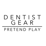 Dentist | PRETEND PLAY LABELS
