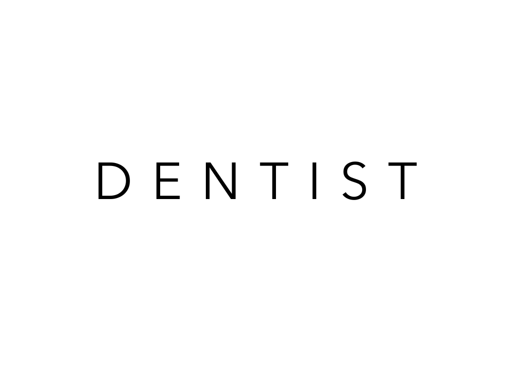 Dentist | PRETEND PLAY LABELS