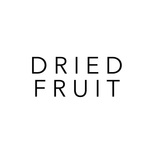 Dried Fruit | PANTRY LABELS