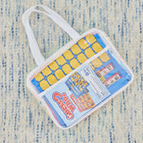 The Mesh Dream Tote