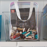 The Tall Dream Tote
