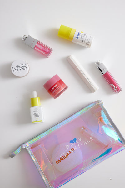 Playroom | Holograph Pouch