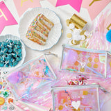 Prim Party Pouches