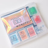 🏠 The Ultimate Monopoly® Organization Kit
