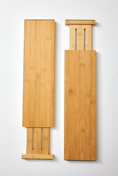 Closets | Bamboo Dividers