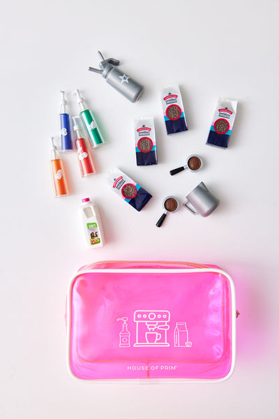 American Girl® Playset Organizer Kits