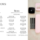 Eyes & Brows | BEAUTY LABELS
