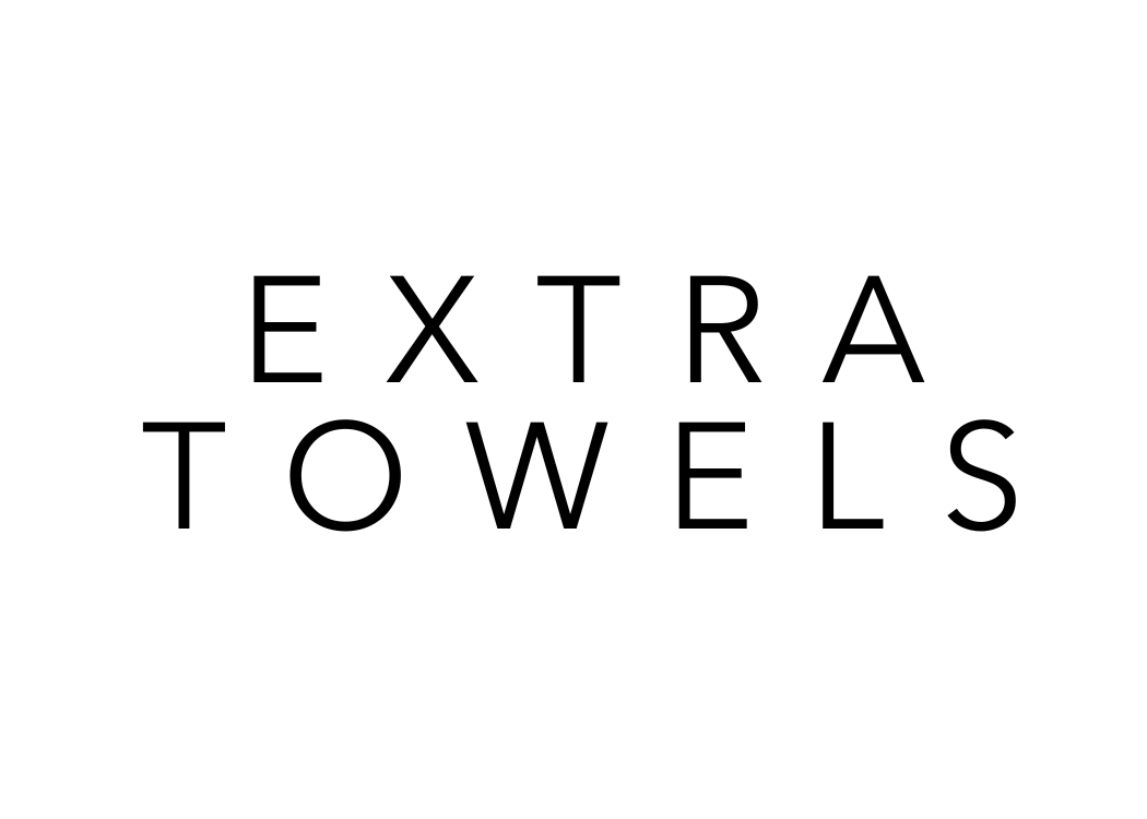 Towels | LINEN LABELS