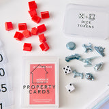🏠 The Ultimate Monopoly® Organization Kit