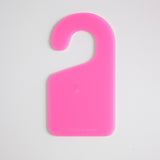 The Frosted Pink Closet Collection