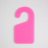 The Frosted Pink Closet Collection