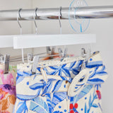 Circular Rod Dividers + Labels
