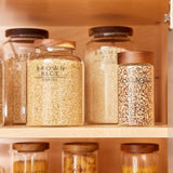 Rice & Grains Pantry Labels | SMALL (from $1)