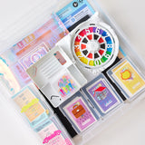 🎡 The Life® Organization Kit