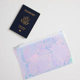 Holograph Envelope