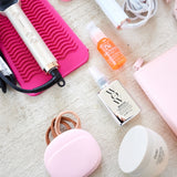 The Jet Set Pink Collection