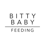 Feeding & Baby Care | BITTY BABY LABELS