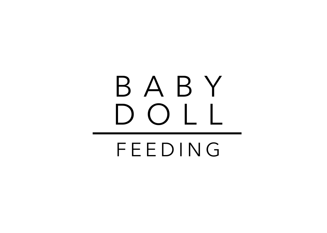 Baby Dolls | PLAYROOM LABELS