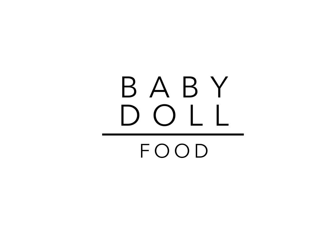 Baby Dolls | PLAYROOM LABELS