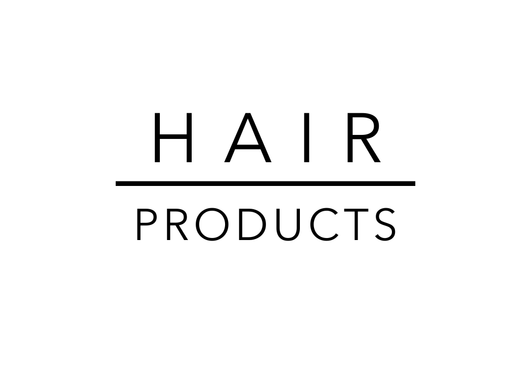 Haircare | BEAUTY & SELF CARE LABELS