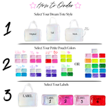 The Dream Set | AMERICAN GIRL® Edition