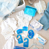 Baby Days: Nursery Labels | SMALL (from $1)