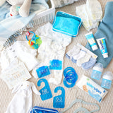 Baby Days: Nursery Labels | SMALL (from $1)