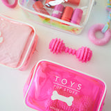 Pup Stuff | Pouches