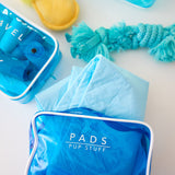 Pup Stuff | Pouches