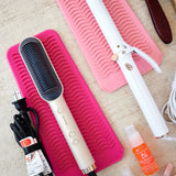 Heat Tool Pouch