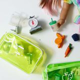 The Juice Bar | Doll Playset Organizers