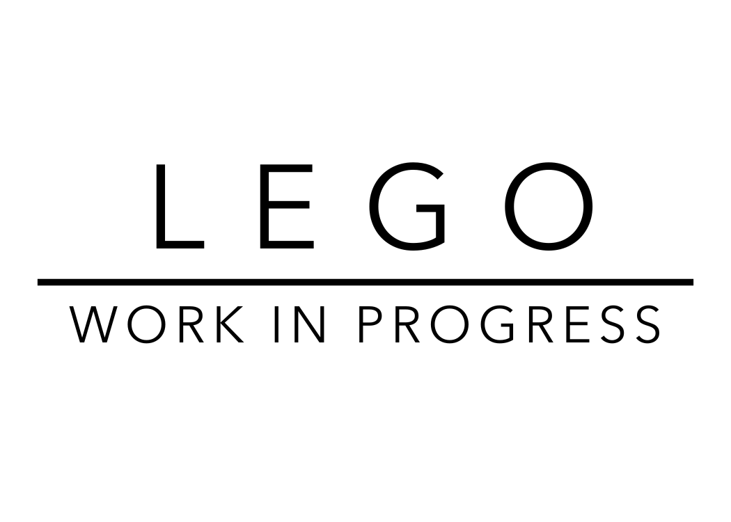 Building & S.T.E.M. | PLAYROOM LABELS