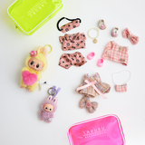 Labubu | LABELS