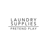 House & Cleaning | PRETEND PLAY LABELS