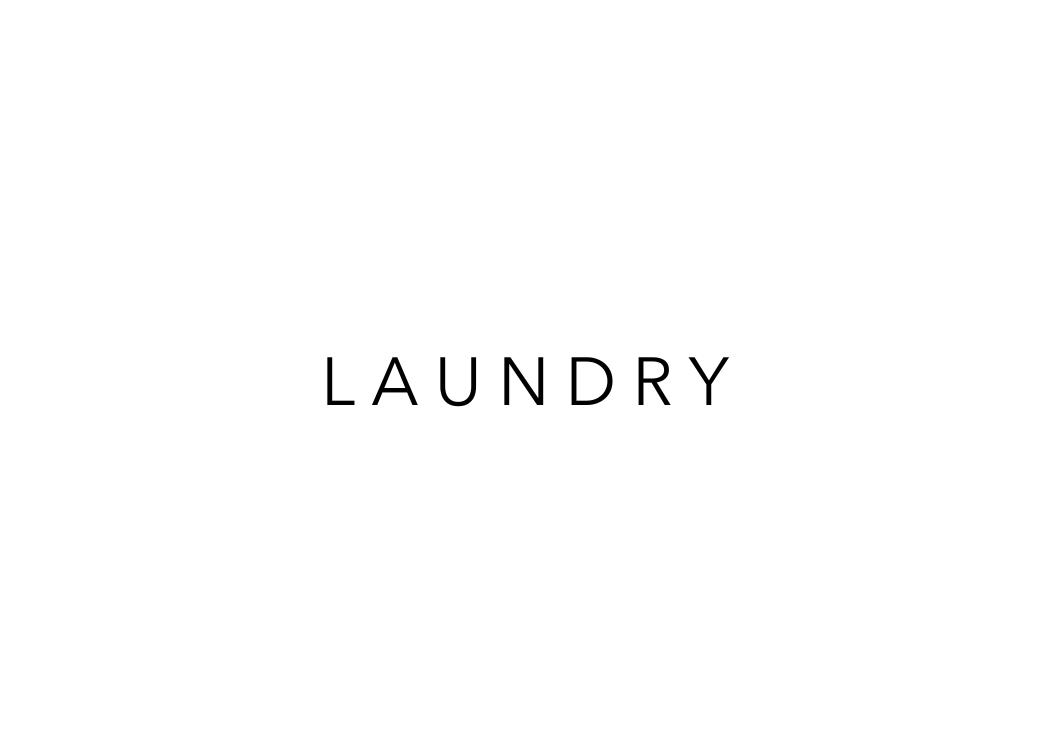 House & Cleaning | PRETEND PLAY LABELS