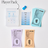 🎡 The Life® Organization Kit