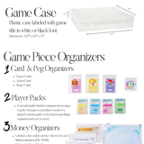 🎡 The Life® Organization Kit