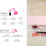 Lips | BEAUTY LABELS