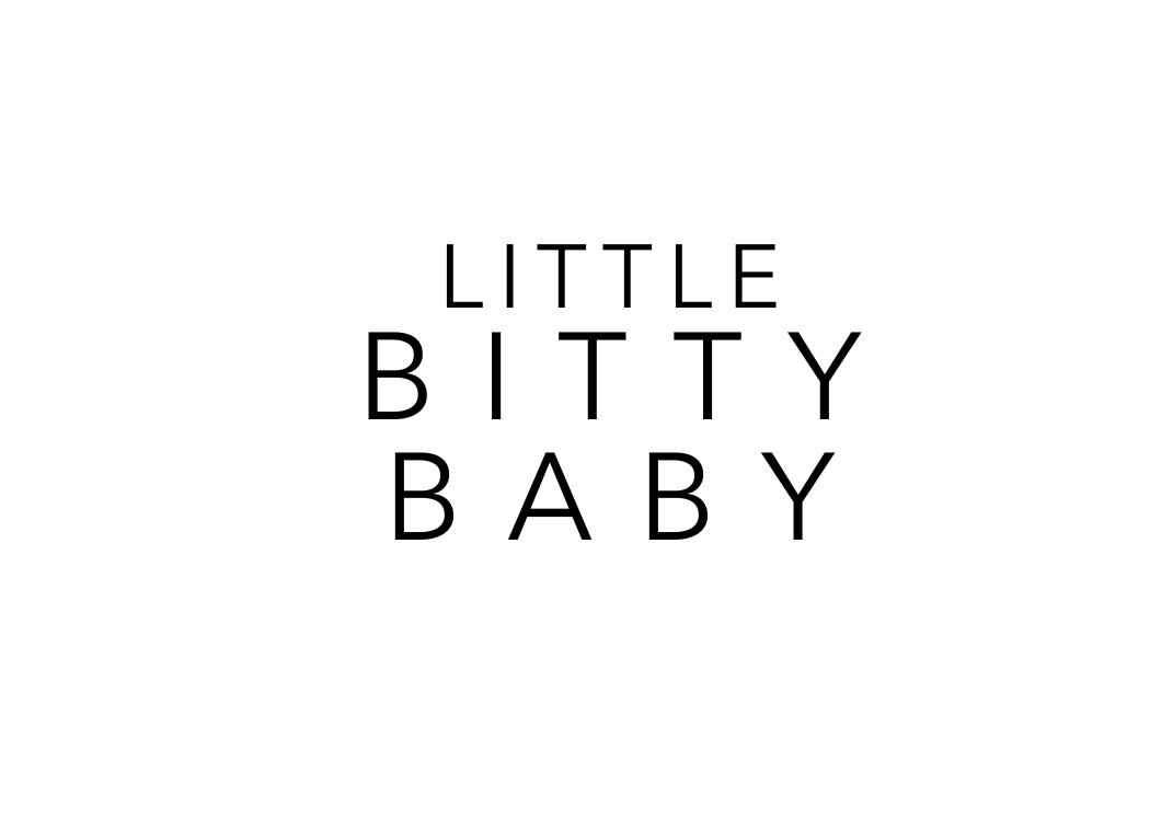 Little Bitty Baby® | LABELS