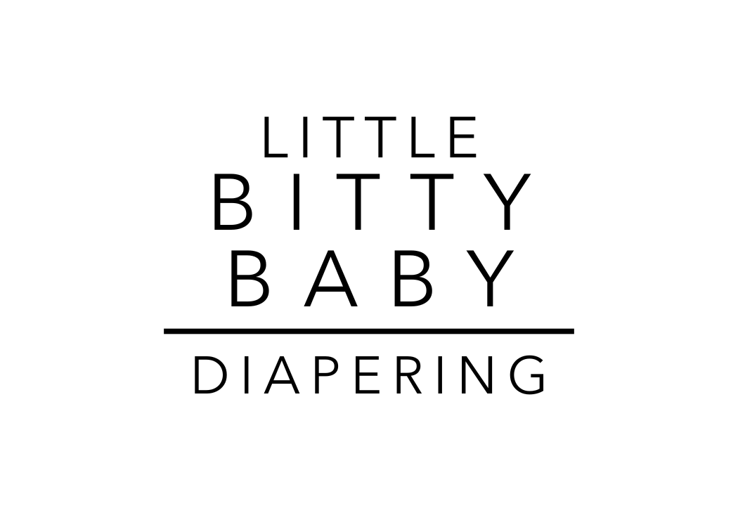 Little Bitty Baby® | LABELS