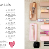 Makeup Essentials | BEAUTY LABELS