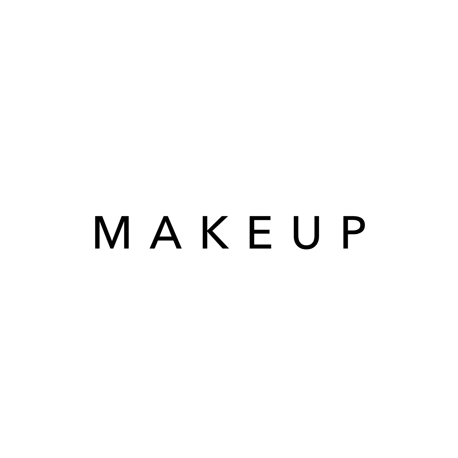 Makeup Essentials | Small BEAUTY LABELS