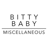 Feeding & Baby Care | BITTY BABY LABELS