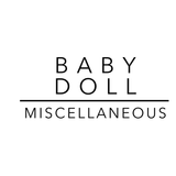 Baby Dolls | PLAYROOM LABELS